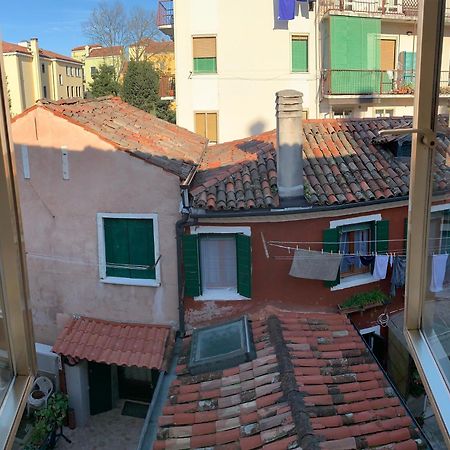 Eagle'S Nest Venice Guest House エクステリア 写真