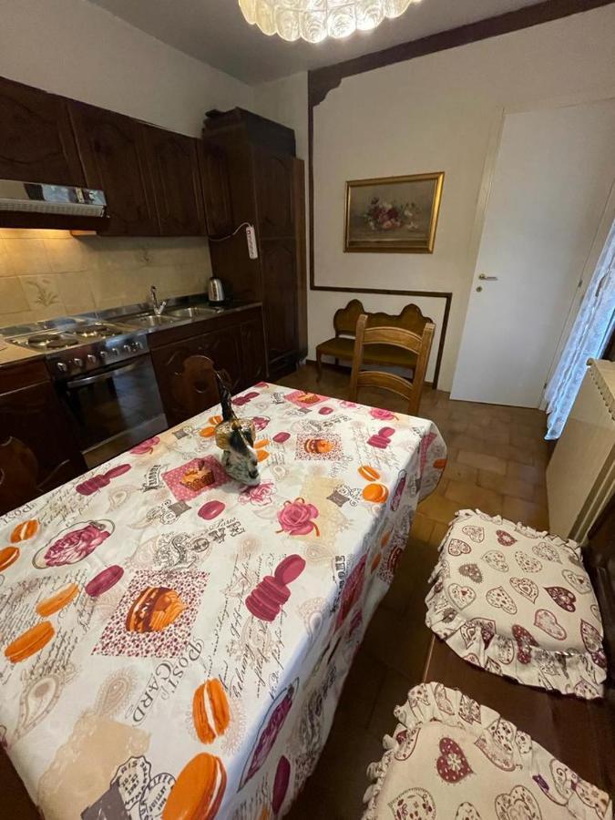 Eagle'S Nest Venice Guest House エクステリア 写真