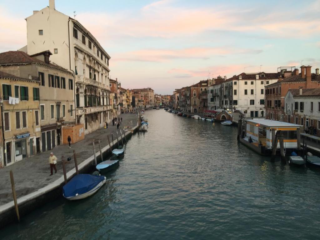 Eagle'S Nest Venice Guest House エクステリア 写真