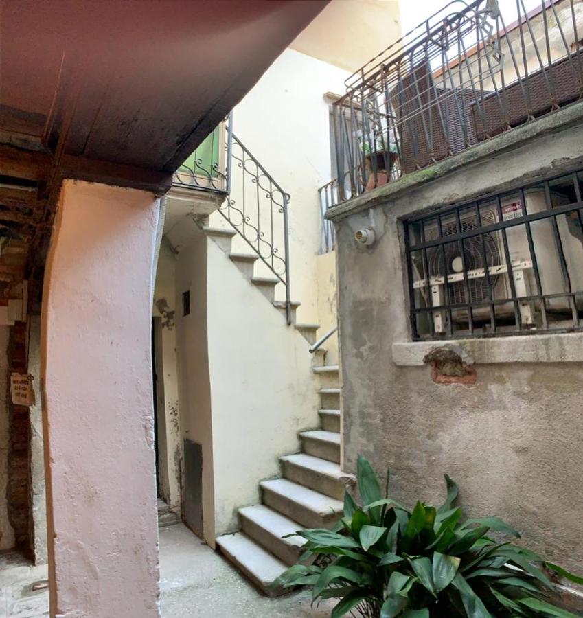 Eagle'S Nest Venice Guest House エクステリア 写真