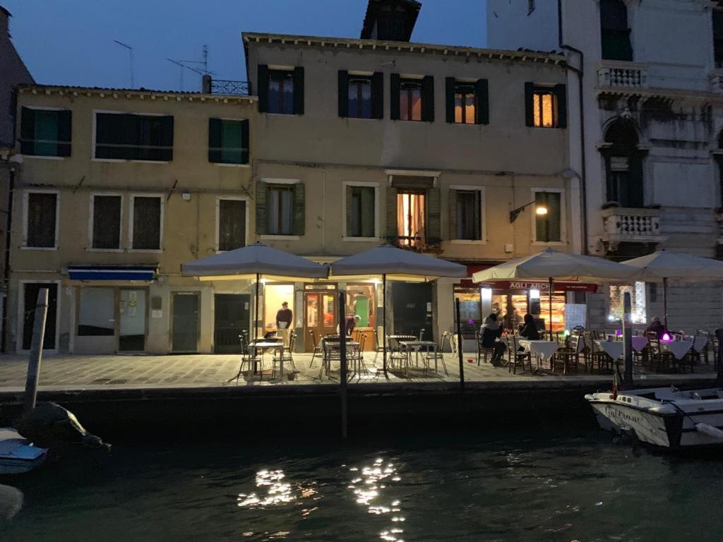 Eagle'S Nest Venice Guest House エクステリア 写真