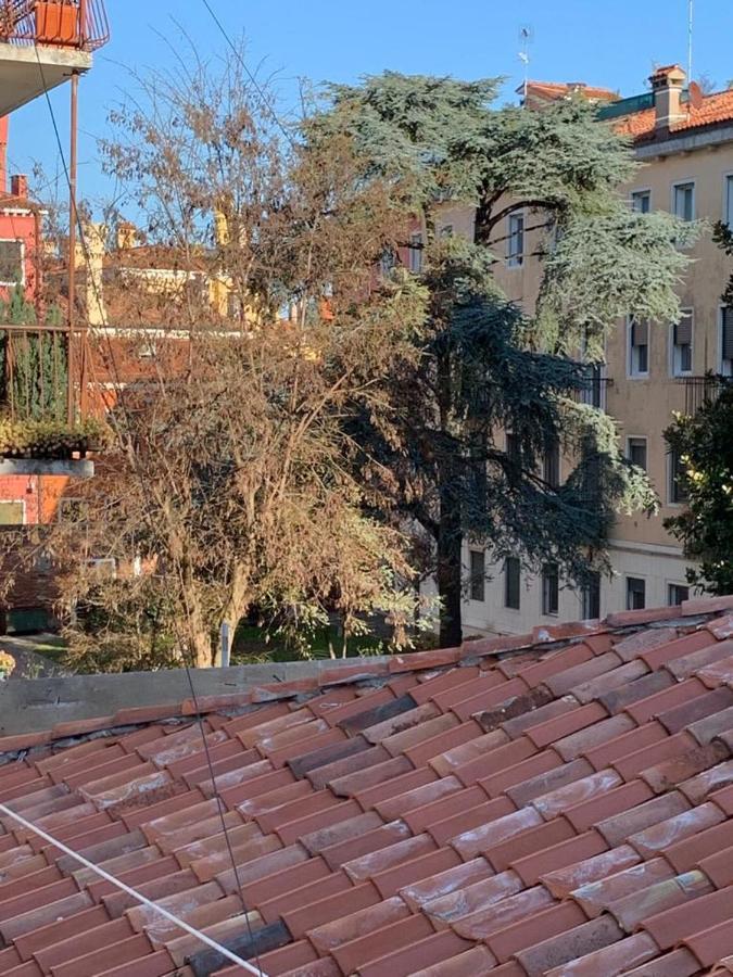 Eagle'S Nest Venice Guest House エクステリア 写真
