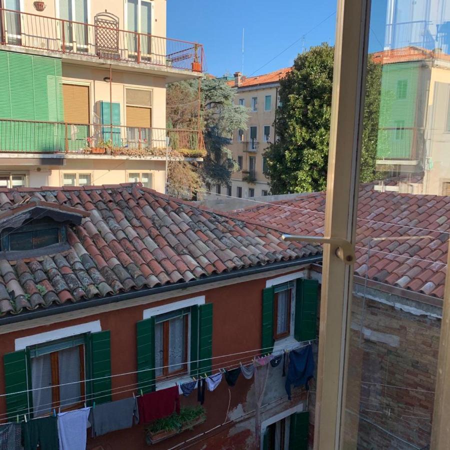 Eagle'S Nest Venice Guest House エクステリア 写真