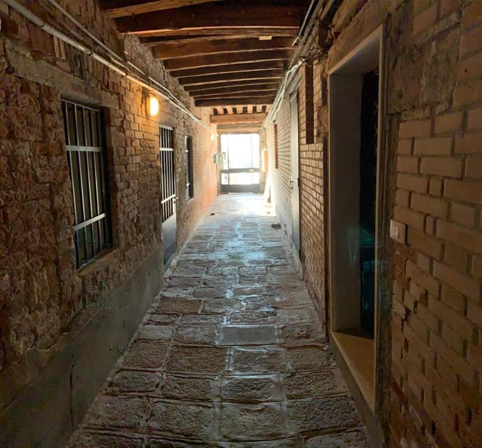 Eagle'S Nest Venice Guest House エクステリア 写真