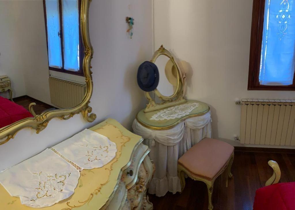Eagle'S Nest Venice Guest House エクステリア 写真