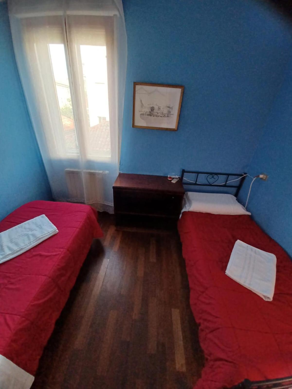 Eagle'S Nest Venice Guest House エクステリア 写真