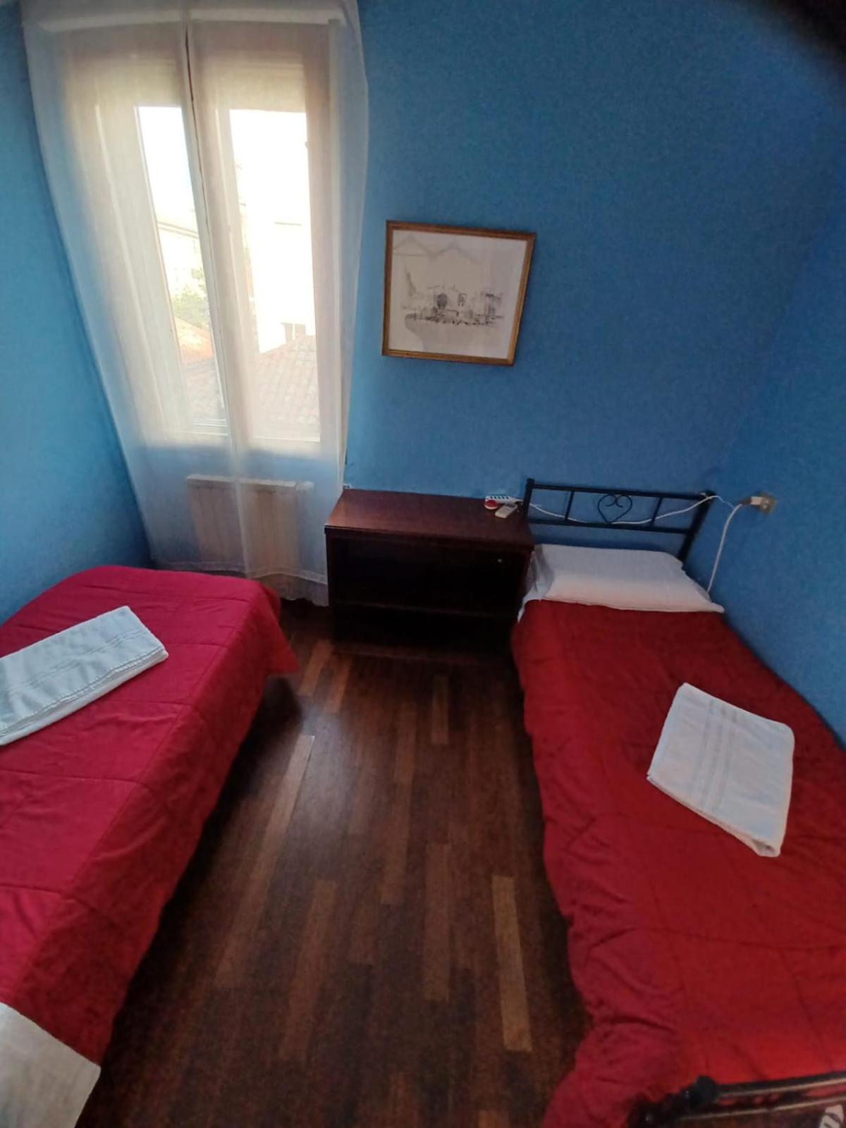 Eagle'S Nest Venice Guest House エクステリア 写真