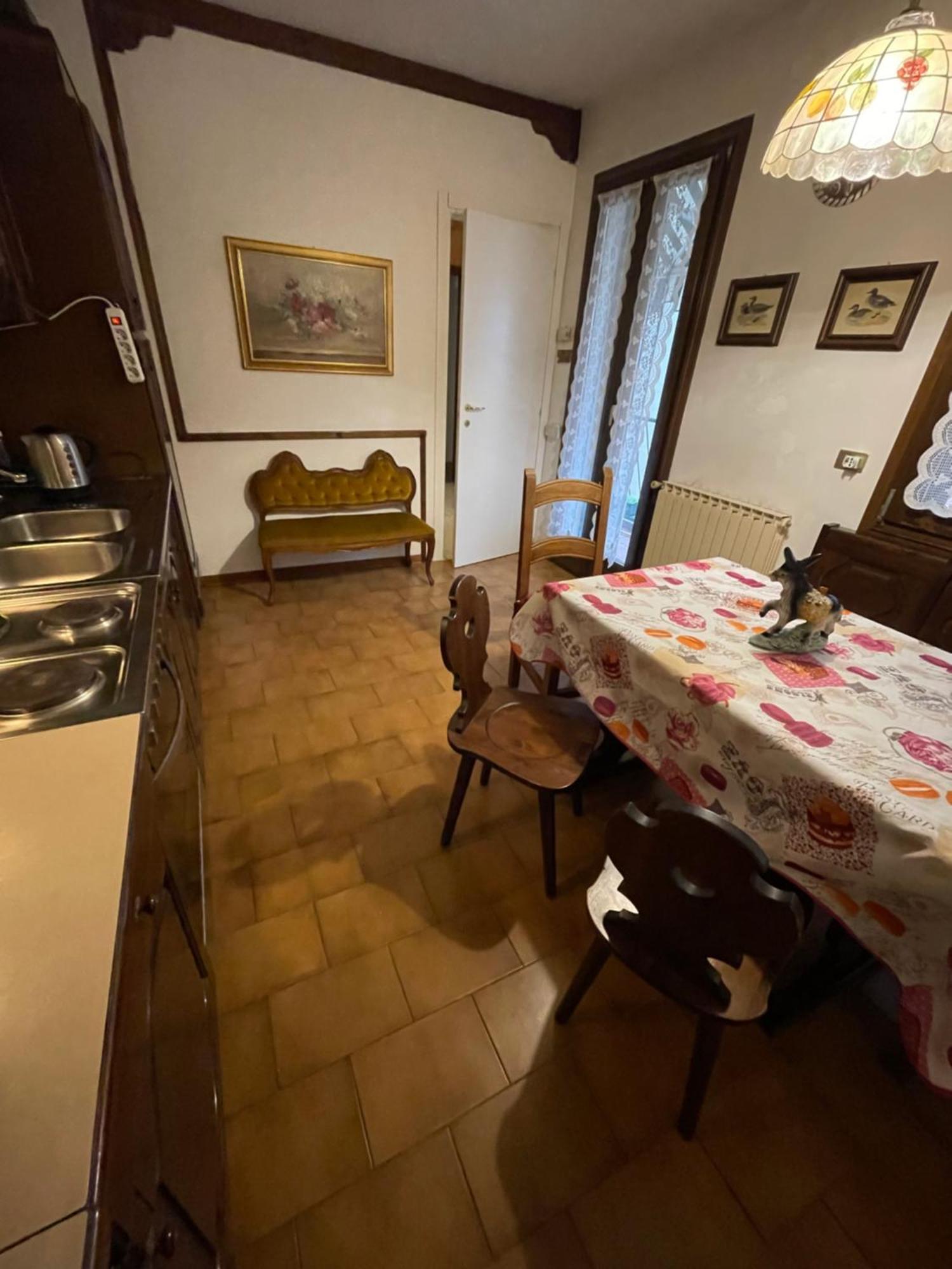 Eagle'S Nest Venice Guest House エクステリア 写真