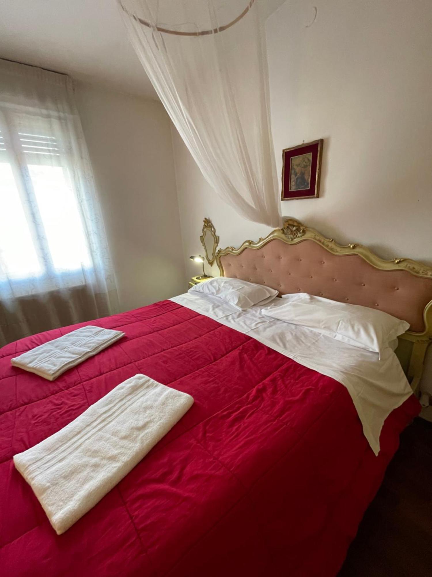 Eagle'S Nest Venice Guest House エクステリア 写真