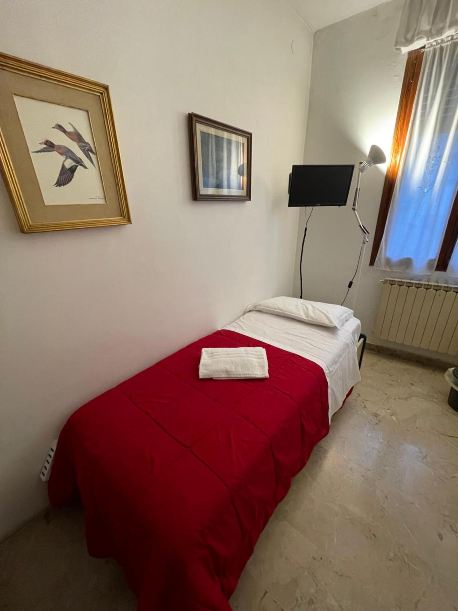 Eagle'S Nest Venice Guest House エクステリア 写真