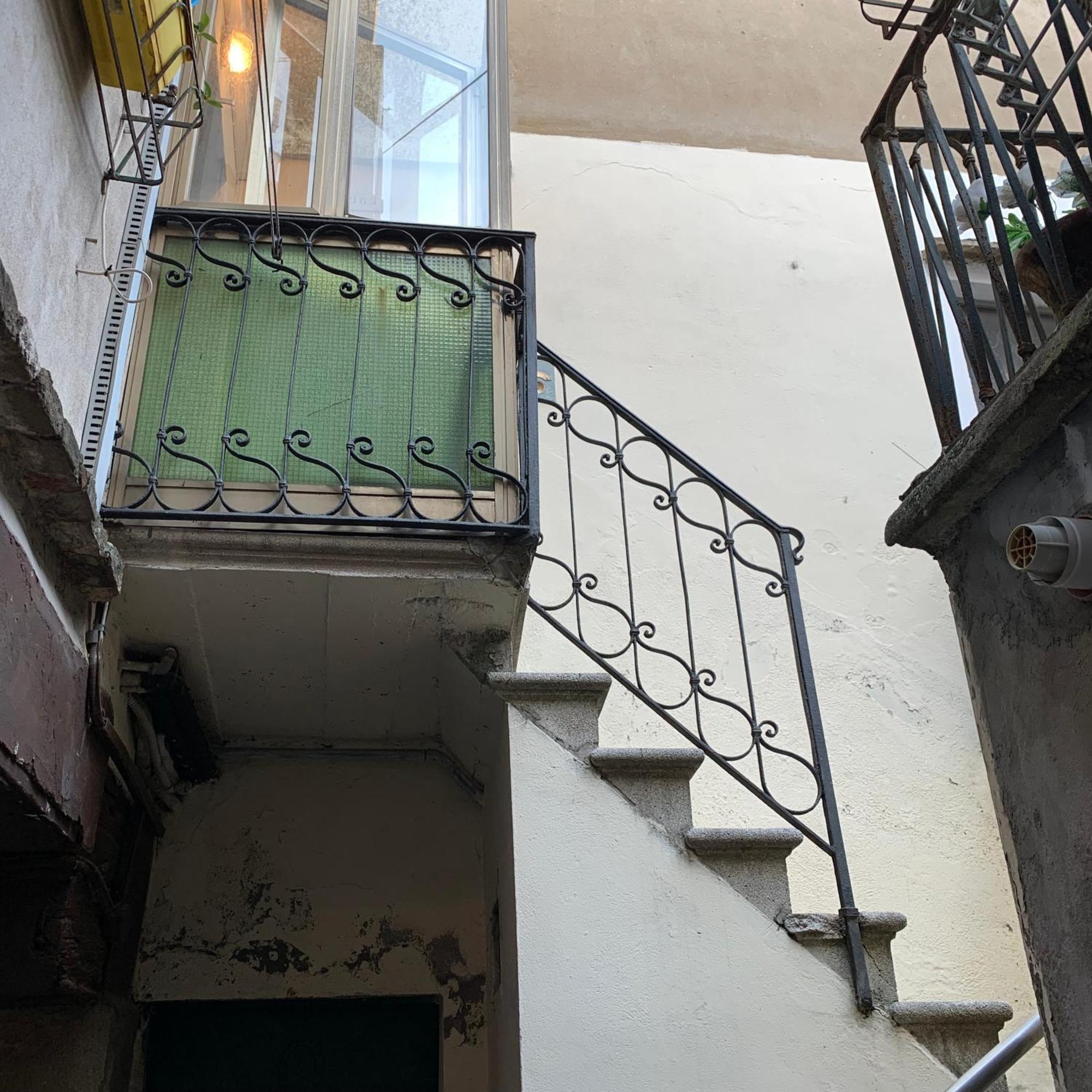 Eagle'S Nest Venice Guest House エクステリア 写真