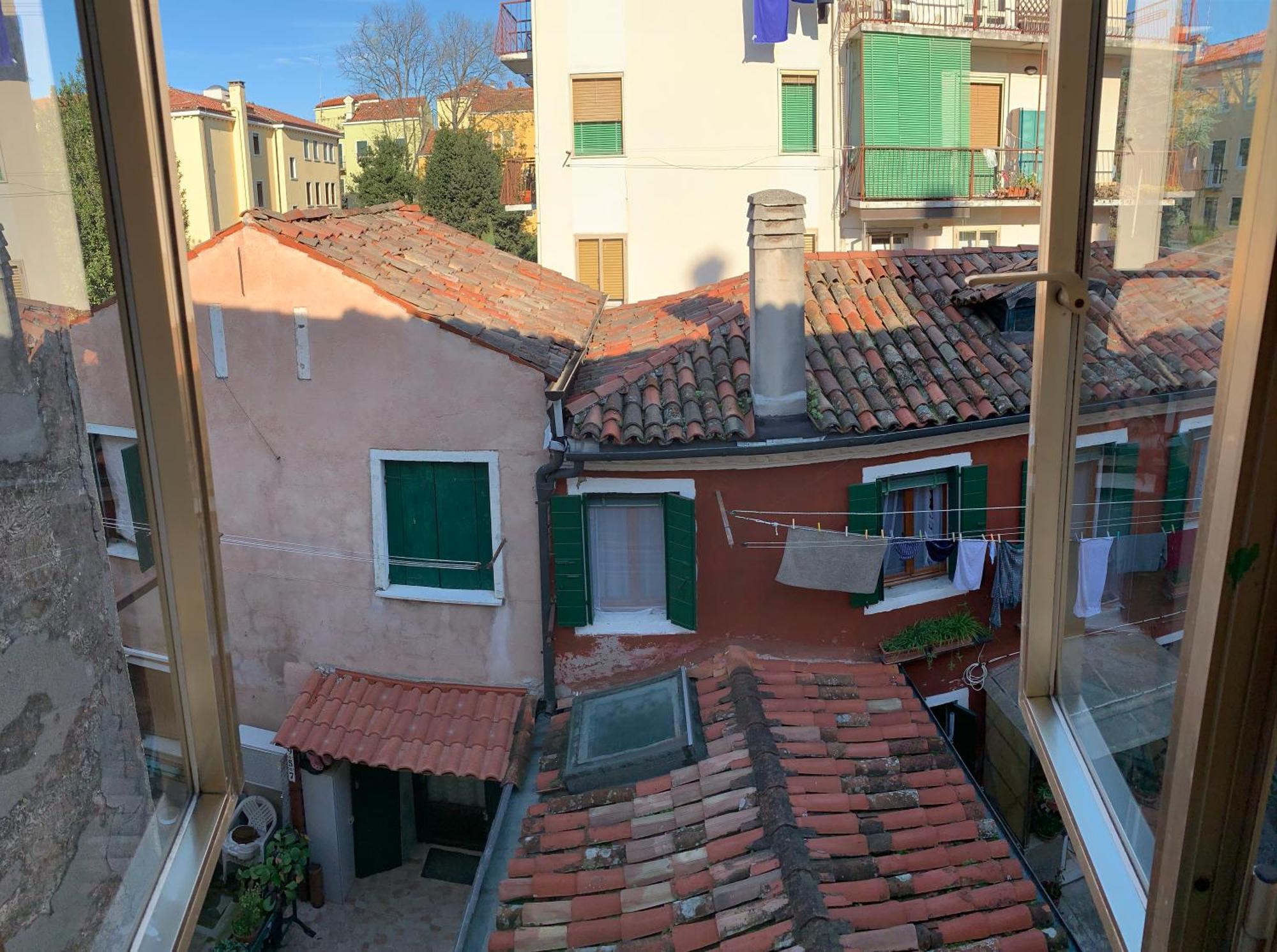 Eagle'S Nest Venice Guest House エクステリア 写真