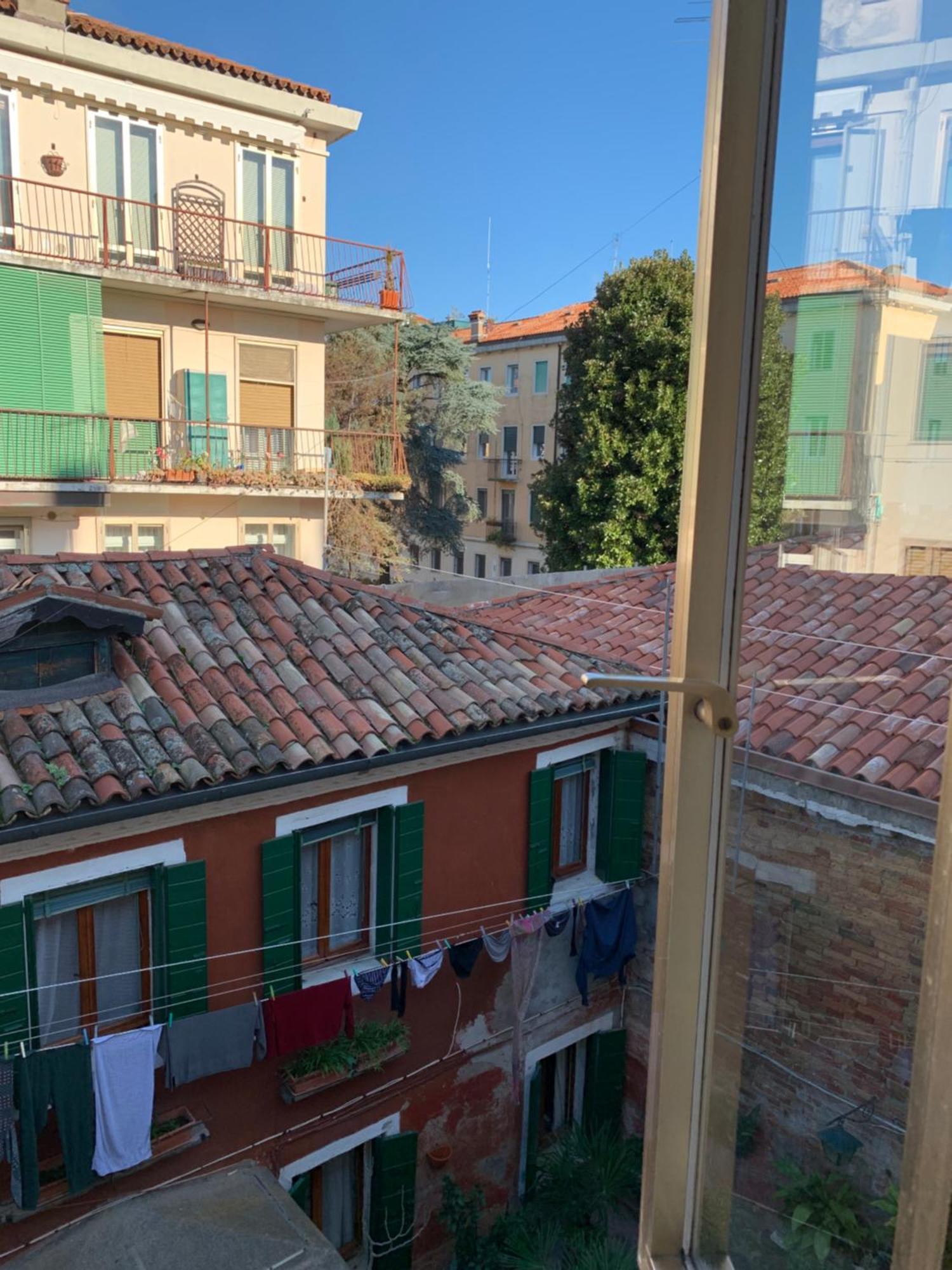 Eagle'S Nest Venice Guest House エクステリア 写真