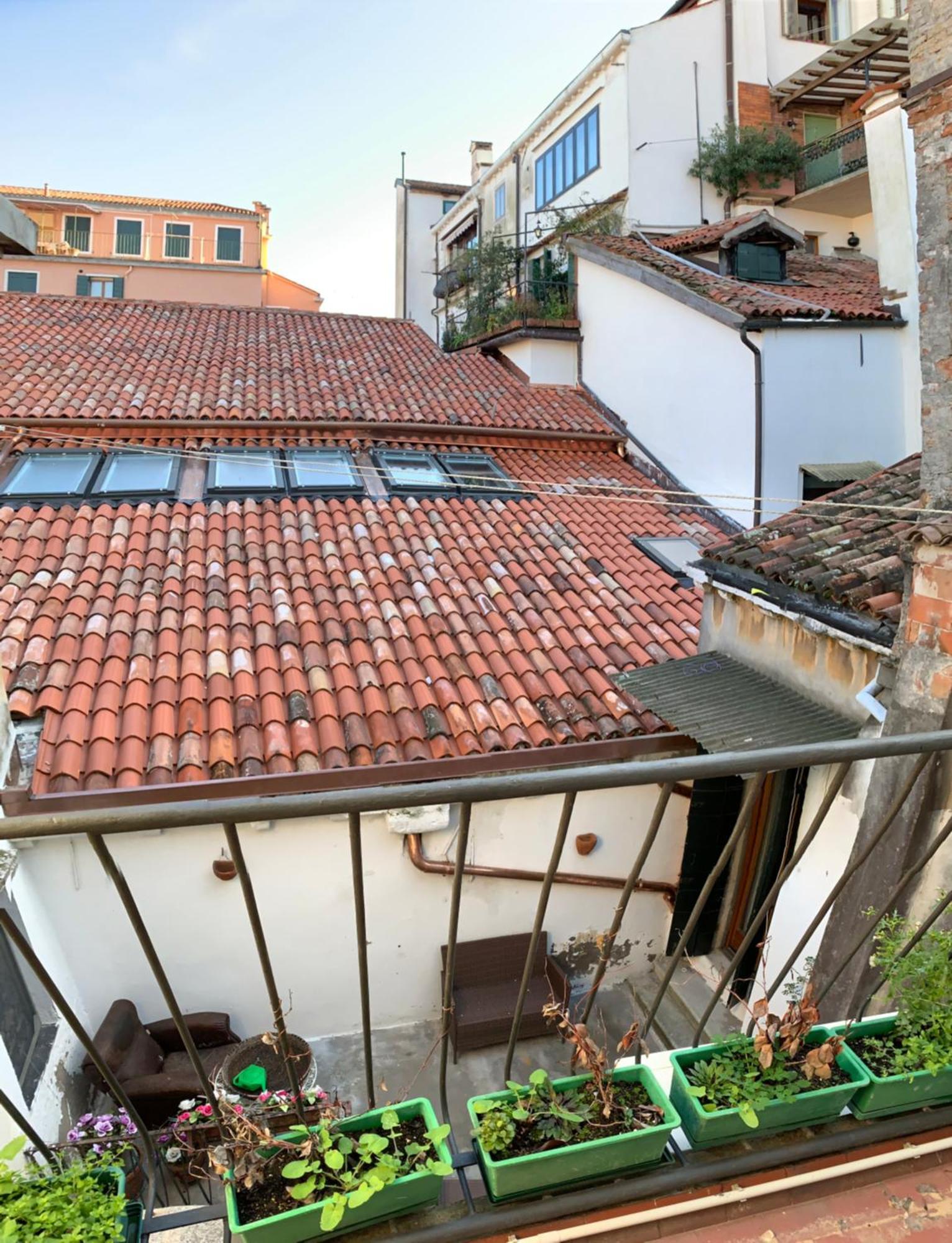 Eagle'S Nest Venice Guest House エクステリア 写真