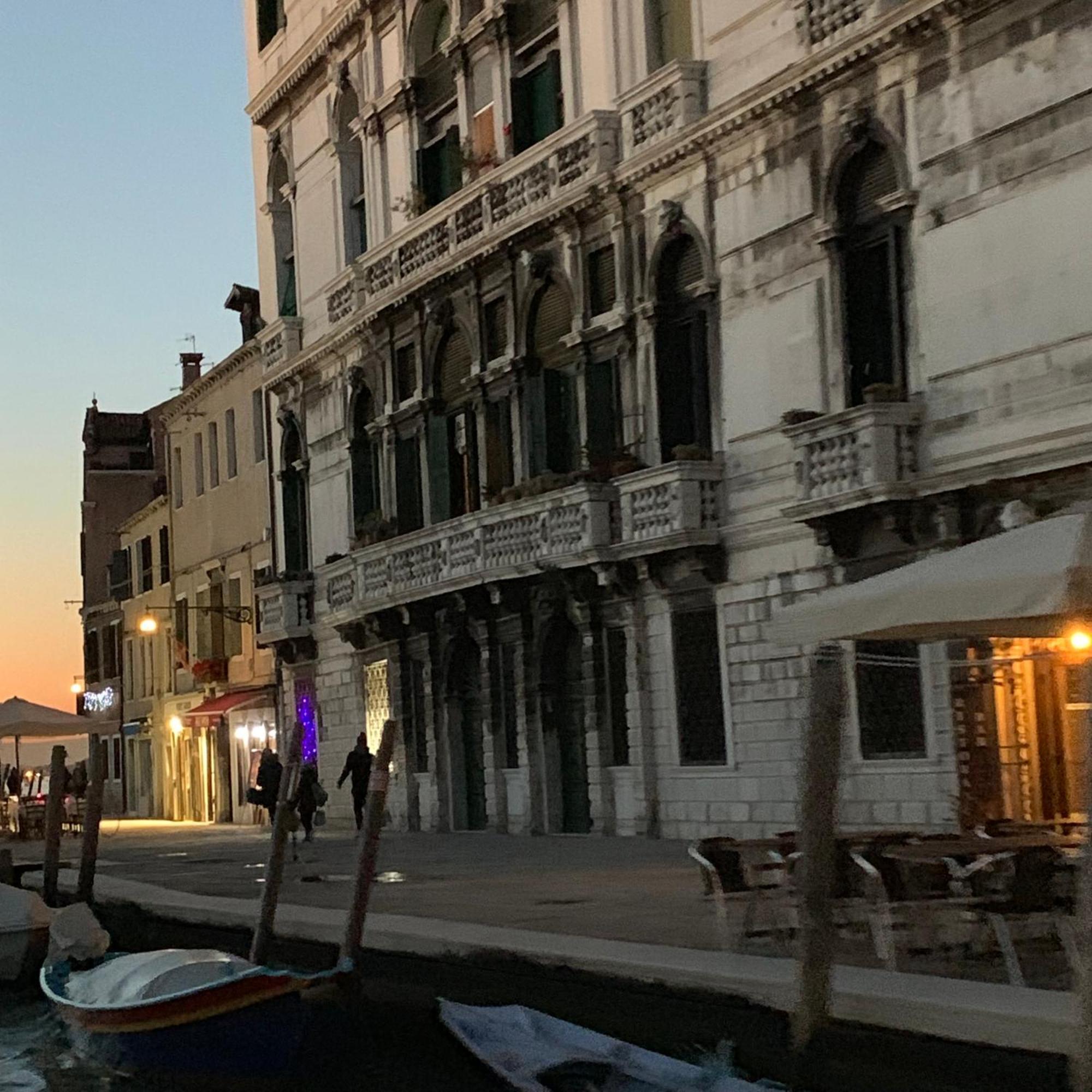Eagle'S Nest Venice Guest House エクステリア 写真