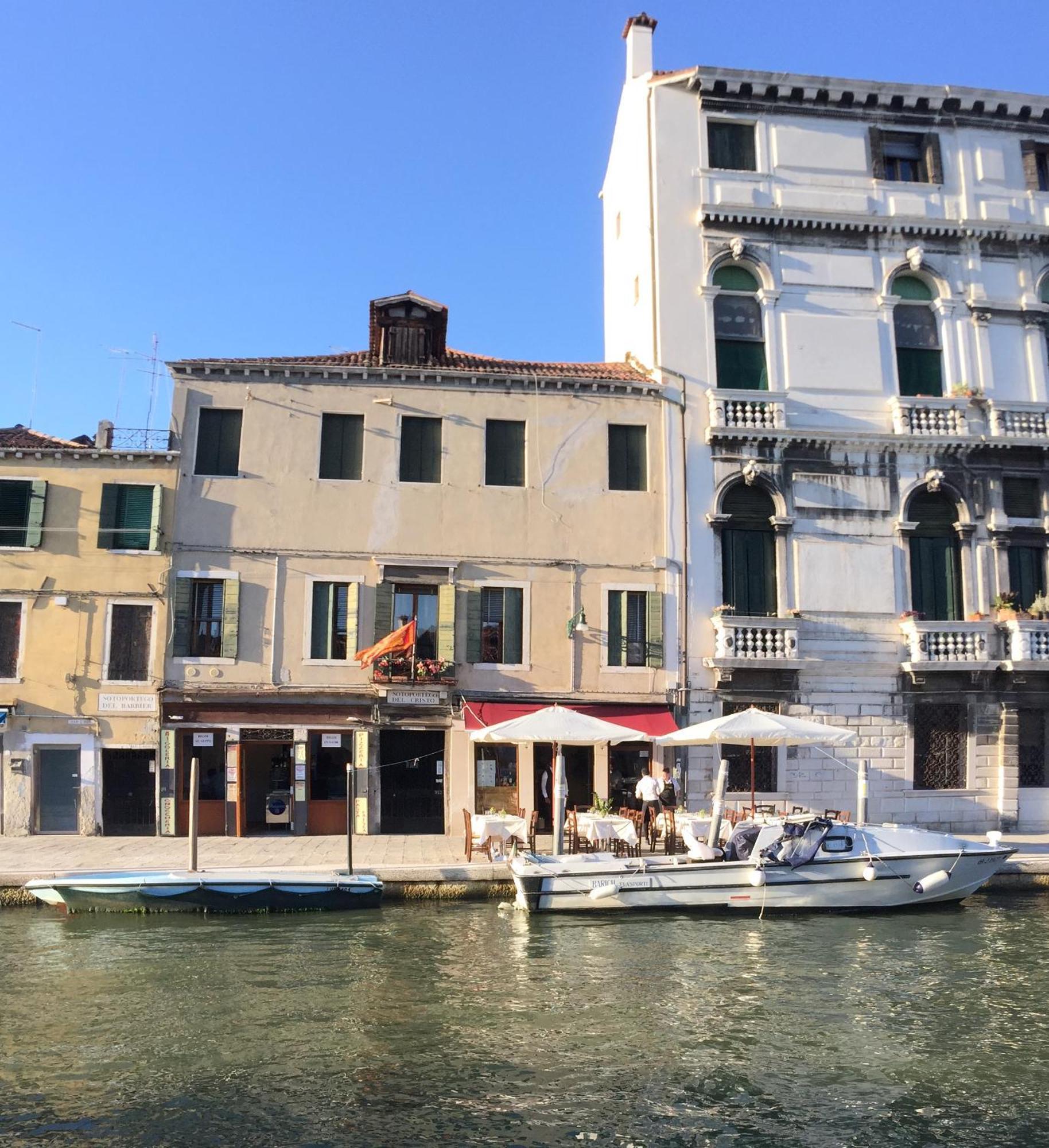Eagle'S Nest Venice Guest House エクステリア 写真